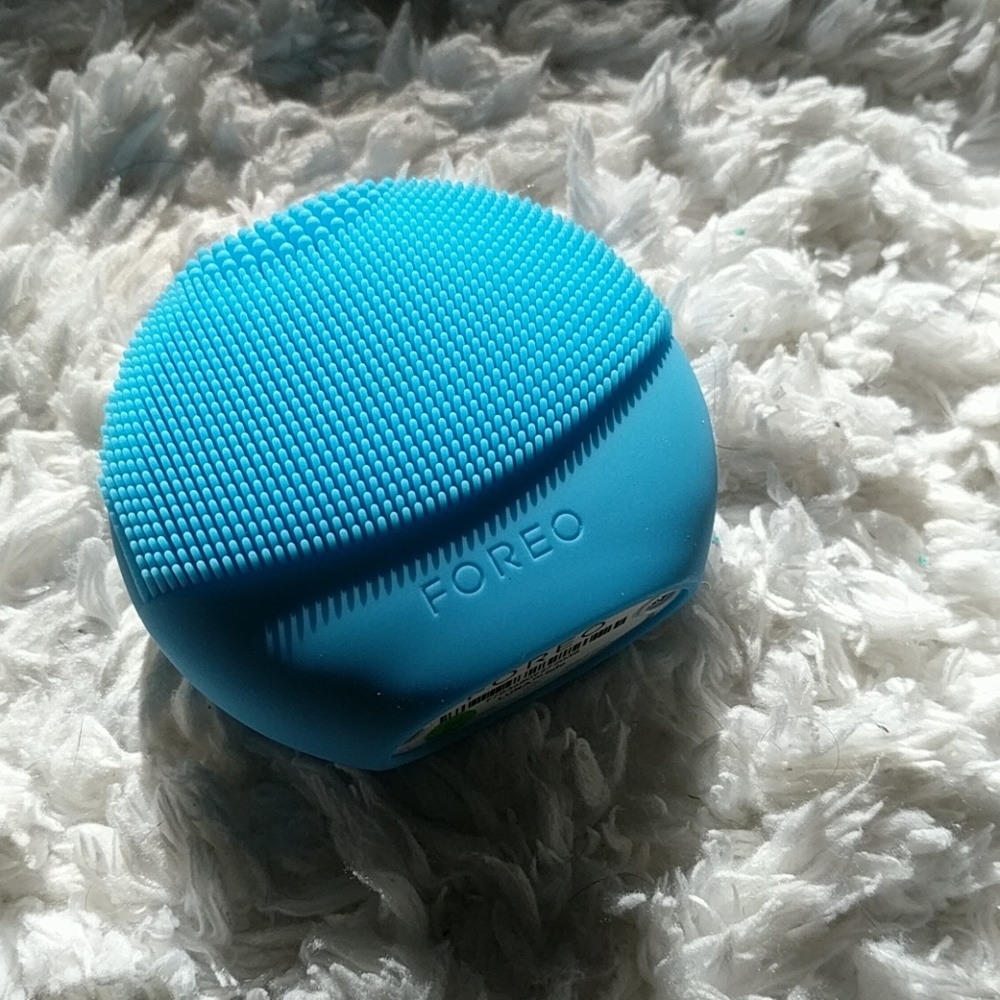 Foreo fofo Cleansing Device